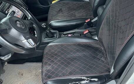 Volkswagen Polo VI (EU Market), 2013 год, 650 000 рублей, 11 фотография