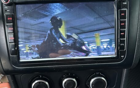 Volkswagen Polo VI (EU Market), 2013 год, 650 000 рублей, 15 фотография