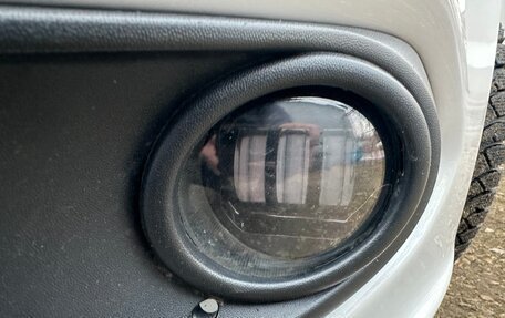 Volkswagen Polo VI (EU Market), 2013 год, 650 000 рублей, 16 фотография