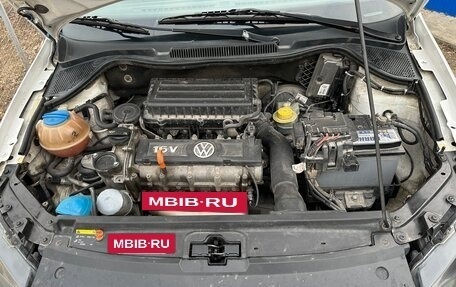 Volkswagen Polo VI (EU Market), 2013 год, 650 000 рублей, 5 фотография