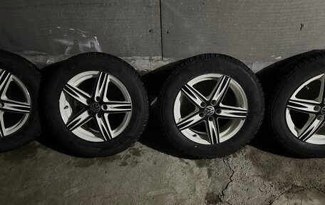 Volkswagen Polo VI (EU Market), 2013 год, 650 000 рублей, 19 фотография