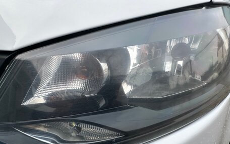 Volkswagen Polo VI (EU Market), 2013 год, 650 000 рублей, 17 фотография