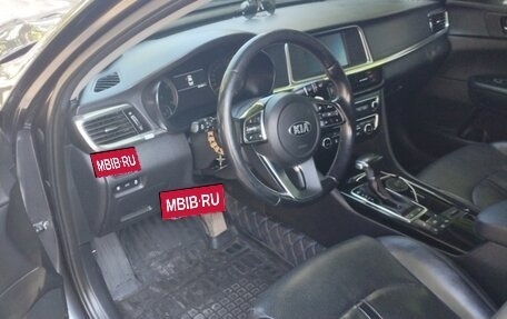 KIA Optima IV, 2020 год, 2 230 000 рублей, 9 фотография