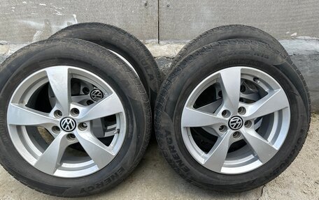 Volkswagen Polo VI (EU Market), 2013 год, 650 000 рублей, 18 фотография