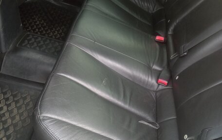 Mitsubishi Galant IX, 2007 год, 530 000 рублей, 14 фотография