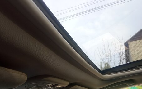 Mitsubishi Galant IX, 2007 год, 530 000 рублей, 15 фотография