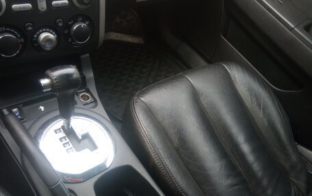 Mitsubishi Galant IX, 2007 год, 530 000 рублей, 13 фотография