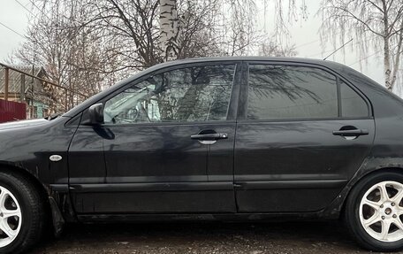 Mitsubishi Lancer IX, 2005 год, 330 000 рублей, 3 фотография