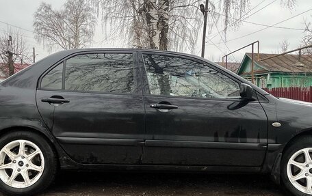 Mitsubishi Lancer IX, 2005 год, 330 000 рублей, 2 фотография