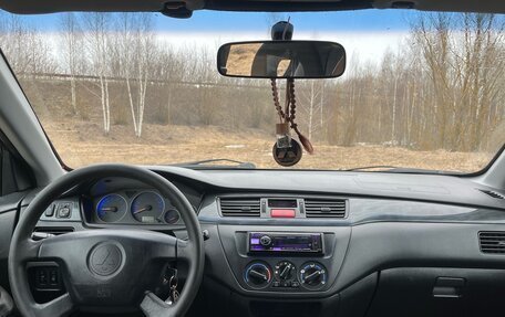 Mitsubishi Lancer IX, 2005 год, 330 000 рублей, 4 фотография