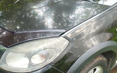 Renault Sandero I, 2012 год, 460 000 рублей, 4 фотография