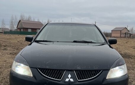 Mitsubishi Lancer IX, 2005 год, 330 000 рублей, 6 фотография