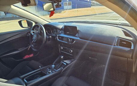 Mazda 6, 2017 год, 1 890 000 рублей, 8 фотография