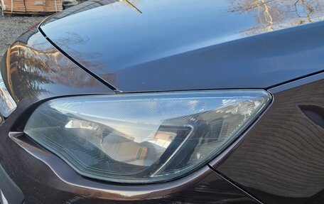 Opel Astra J, 2014 год, 770 000 рублей, 7 фотография