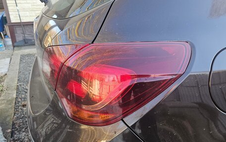 Opel Astra J, 2014 год, 770 000 рублей, 9 фотография