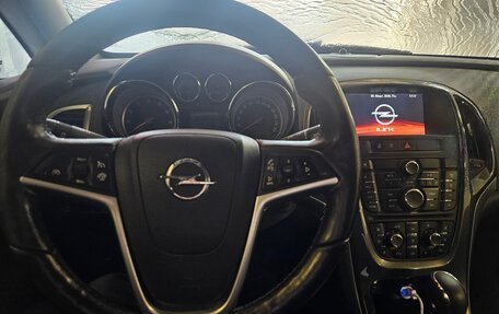 Opel Astra J, 2014 год, 770 000 рублей, 6 фотография