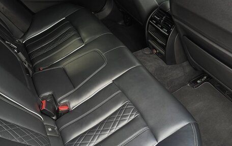 BMW 5 серия, 2018 год, 3 850 000 рублей, 12 фотография