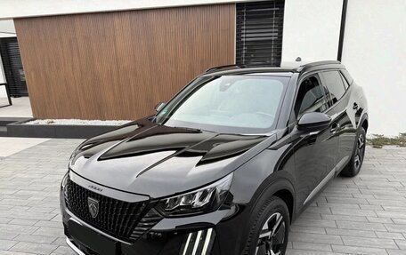 Peugeot 2008 II, 2023 год, 1 980 000 рублей, 5 фотография