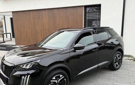 Peugeot 2008 II, 2023 год, 1 980 000 рублей, 3 фотография