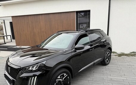 Peugeot 2008 II, 2023 год, 1 980 000 рублей, 2 фотография