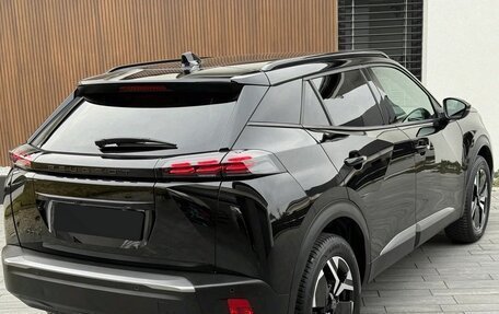 Peugeot 2008 II, 2023 год, 1 980 000 рублей, 7 фотография