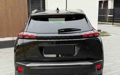 Peugeot 2008 II, 2023 год, 1 980 000 рублей, 8 фотография