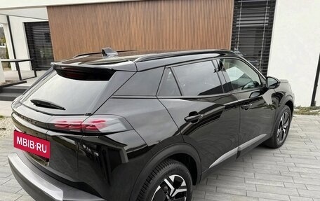 Peugeot 2008 II, 2023 год, 1 980 000 рублей, 6 фотография