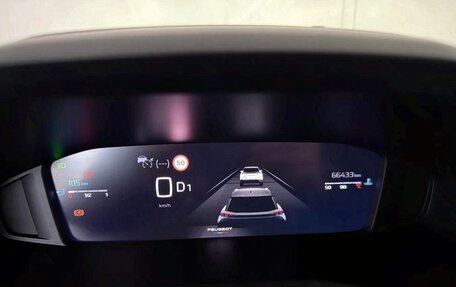 Peugeot 2008 II, 2023 год, 1 980 000 рублей, 16 фотография