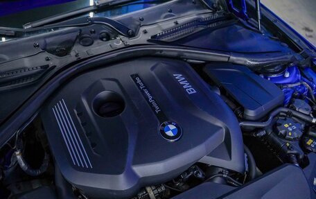 BMW 4 серия, 2016 год, 3 000 000 рублей, 5 фотография