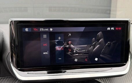 Peugeot 2008 II, 2023 год, 1 980 000 рублей, 17 фотография