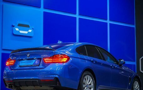 BMW 4 серия, 2016 год, 3 000 000 рублей, 6 фотография