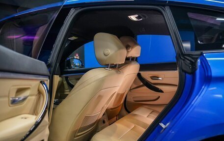 BMW 4 серия, 2016 год, 3 000 000 рублей, 13 фотография