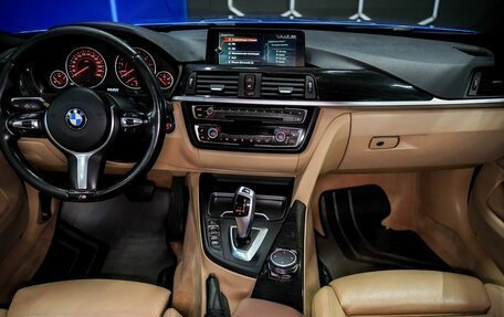 BMW 4 серия, 2016 год, 3 000 000 рублей, 12 фотография