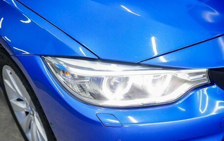 BMW 4 серия, 2016 год, 3 000 000 рублей, 16 фотография