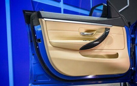 BMW 4 серия, 2016 год, 3 000 000 рублей, 14 фотография