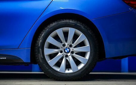 BMW 4 серия, 2016 год, 3 000 000 рублей, 10 фотография