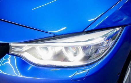 BMW 4 серия, 2016 год, 3 000 000 рублей, 17 фотография