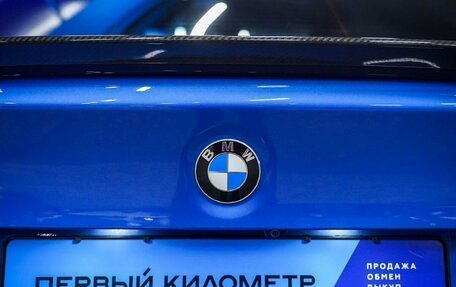 BMW 4 серия, 2016 год, 3 000 000 рублей, 19 фотография