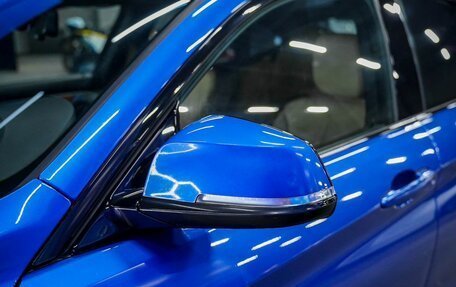 BMW 4 серия, 2016 год, 3 000 000 рублей, 26 фотография