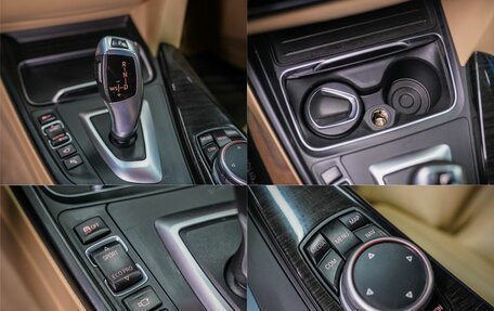 BMW 4 серия, 2016 год, 3 000 000 рублей, 29 фотография