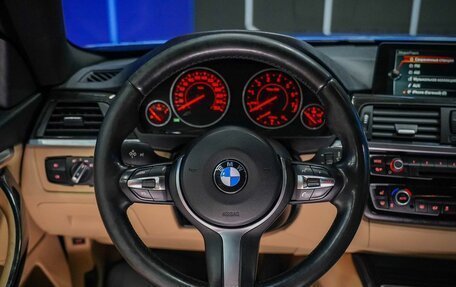 BMW 4 серия, 2016 год, 3 000 000 рублей, 32 фотография