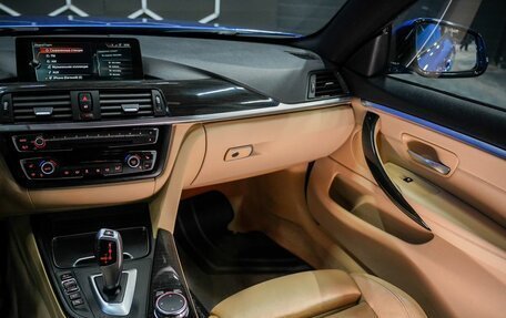 BMW 4 серия, 2016 год, 3 000 000 рублей, 33 фотография