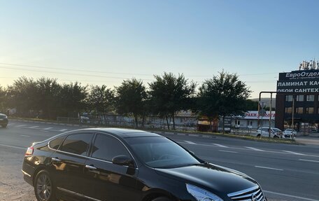 Nissan Teana, 2013 год, 1 330 000 рублей, 7 фотография