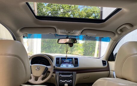 Nissan Teana, 2013 год, 1 330 000 рублей, 8 фотография