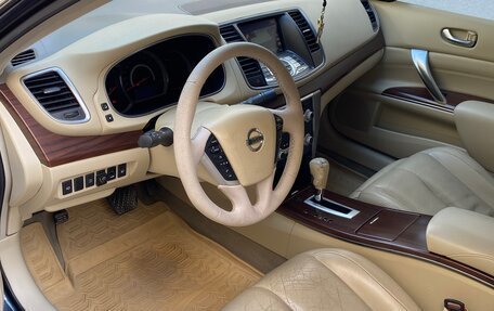 Nissan Teana, 2013 год, 1 330 000 рублей, 9 фотография