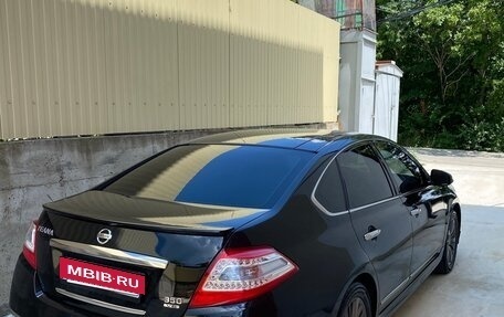 Nissan Teana, 2013 год, 1 330 000 рублей, 4 фотография