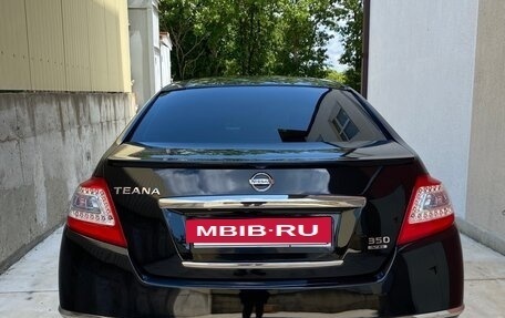 Nissan Teana, 2013 год, 1 330 000 рублей, 6 фотография