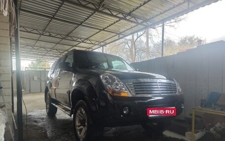 Derways Aurora, 2007 год, 700 000 рублей, 2 фотография