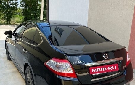 Nissan Teana, 2013 год, 1 330 000 рублей, 5 фотография