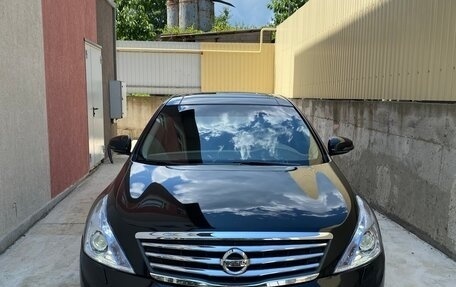 Nissan Teana, 2013 год, 1 330 000 рублей, 3 фотография